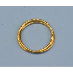 14/20 Yellow Gold-Filled Double Fancy Link