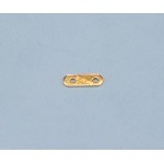 14k gf™ Yellow Gold-GF™ Spacer Bar 4mm