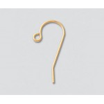 14k gf™ Yellow Gold-GF™ Hook Wire 20.5mm